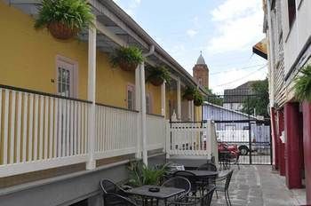 Bed & Breakfast Olde Town Inn New Orleans
