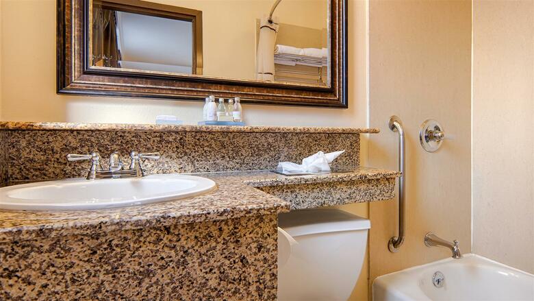 Hotel Best Western Plus St. Charles Inn