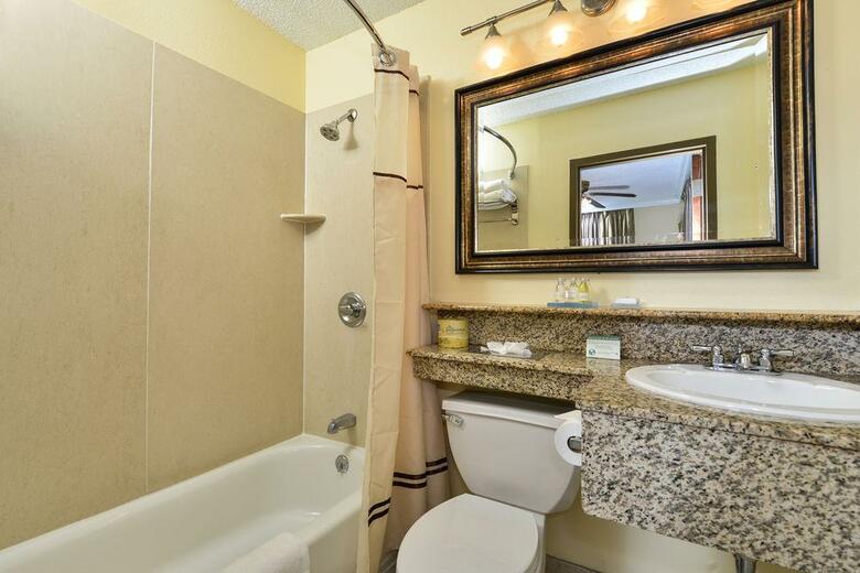 Hotel Best Western Plus St. Charles Inn
