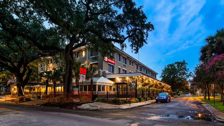 Hotel Best Western Plus St. Charles Inn