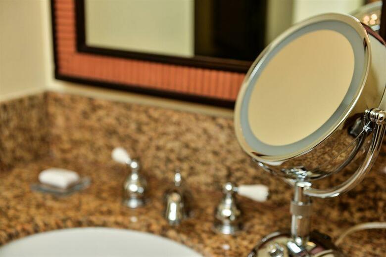 Hotel Best Western Plus St. Charles Inn