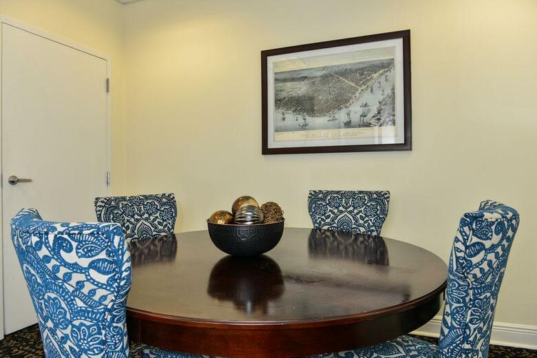 Hotel Best Western Plus St. Charles Inn