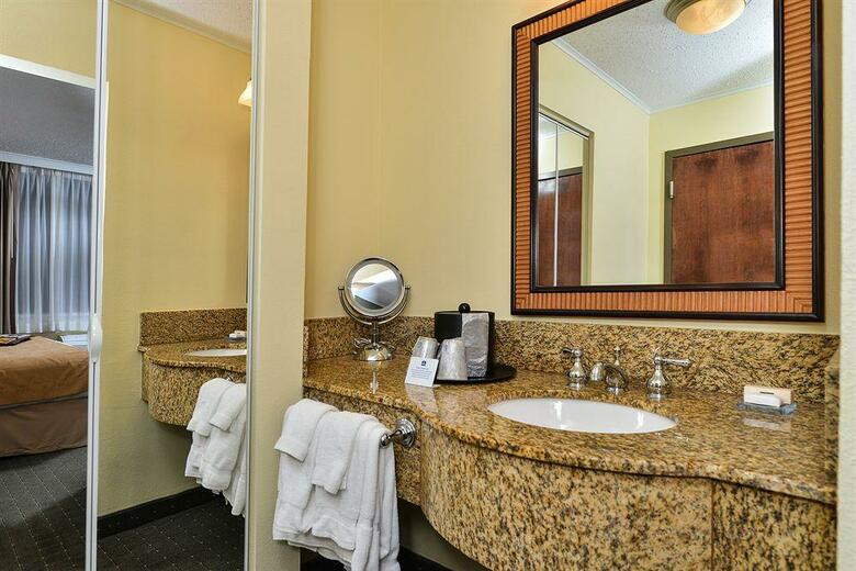 Hotel Best Western Plus St. Charles Inn