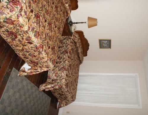 New Orleans Courtyard Hotel