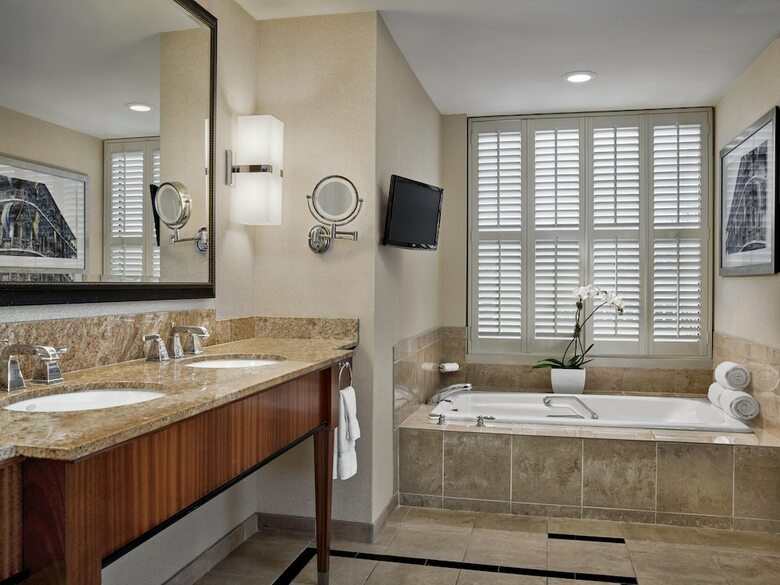 Hotel Loews New Orleans