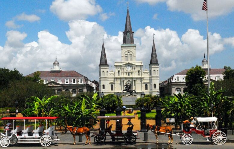 Hotel Loews New Orleans