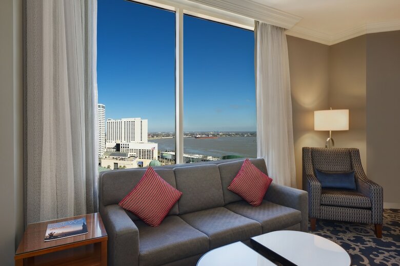 Hotel Loews New Orleans