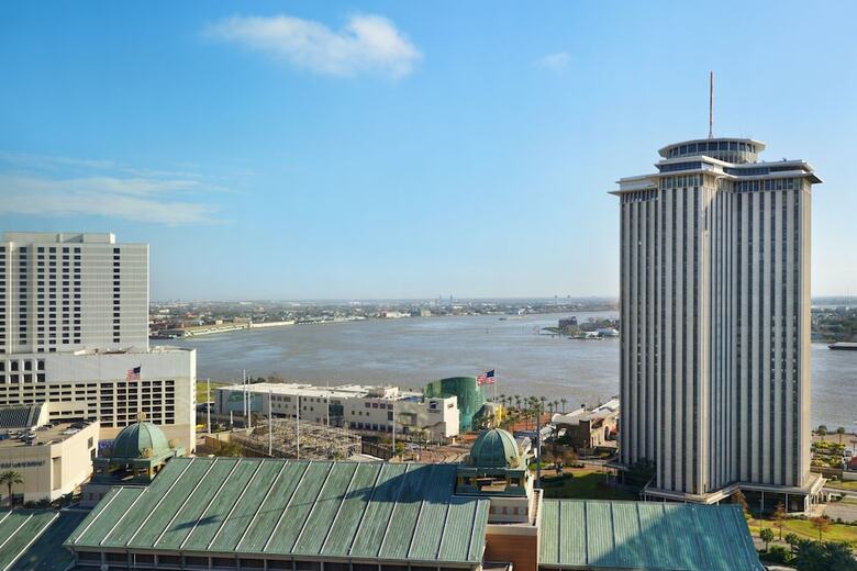 Hotel Loews New Orleans
