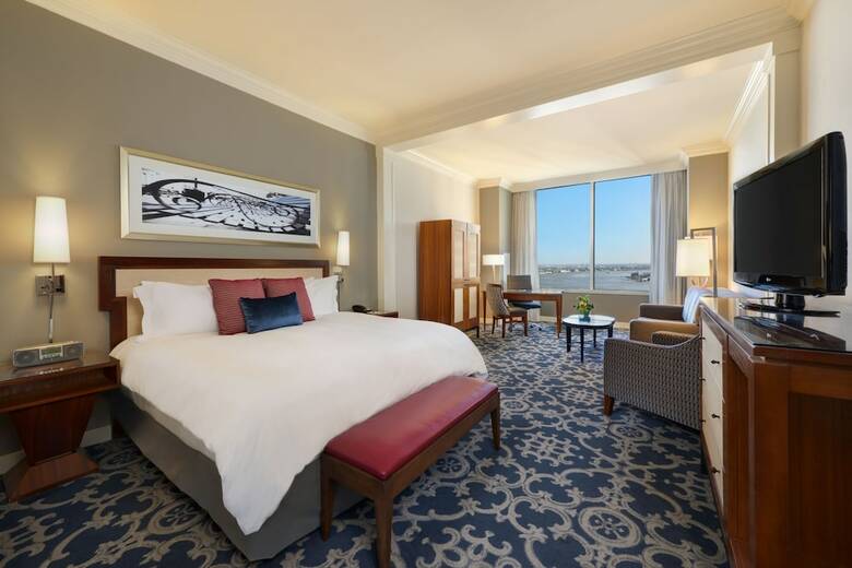 Hotel Loews New Orleans