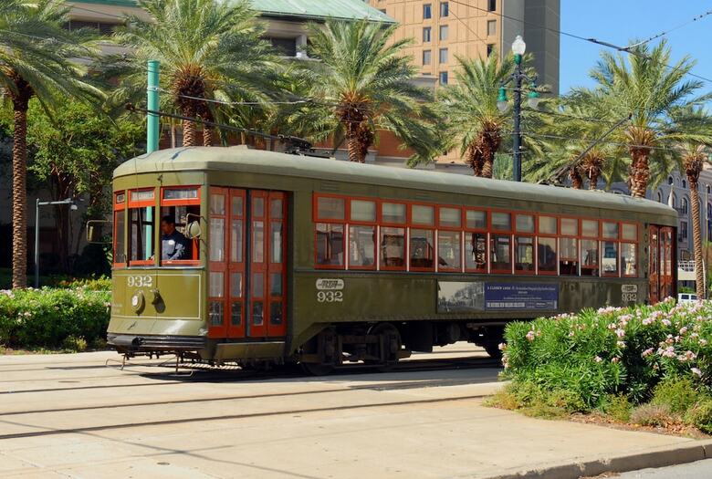 Hotel Loews New Orleans