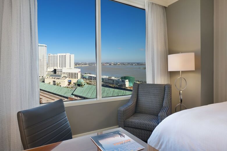 Hotel Loews New Orleans