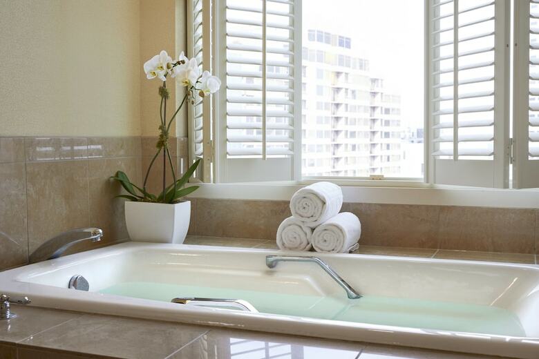 Hotel Loews New Orleans