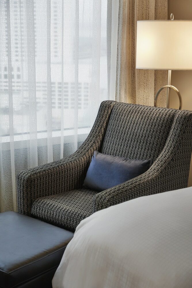 Hotel Loews New Orleans
