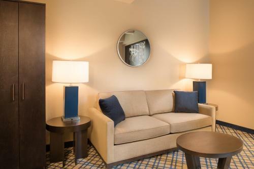 Hotel Comfort Inn & Suites Downtown New Orleans