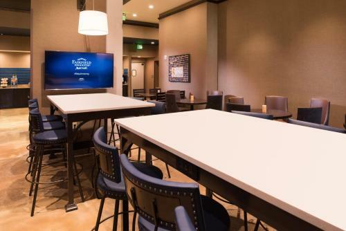 Hotel Comfort Inn & Suites Downtown New Orleans
