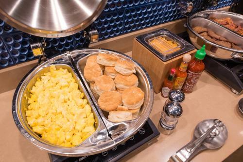 Hotel Comfort Inn & Suites Downtown New Orleans