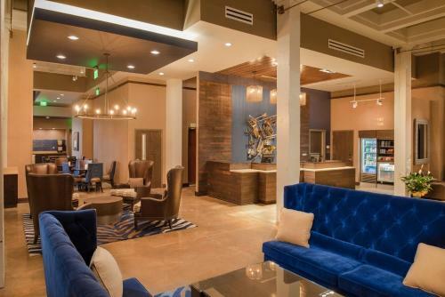 Hotel Comfort Inn & Suites Downtown New Orleans
