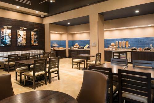 Hotel Comfort Inn & Suites Downtown New Orleans