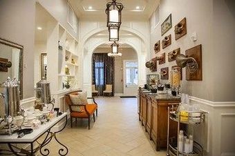 Hotel St. Pierre French Quarter