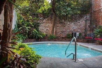 Hotel St. Pierre French Quarter