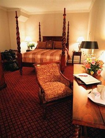 Prince Conti Hotel