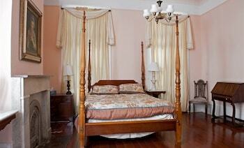Bed & Breakfast Fairchild House