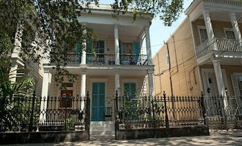 Bed & Breakfast Fairchild House