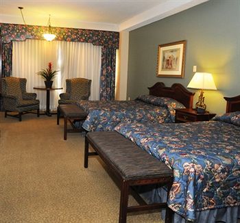 Brent House Hotel
