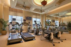 Hotel Harrah's New Orleans