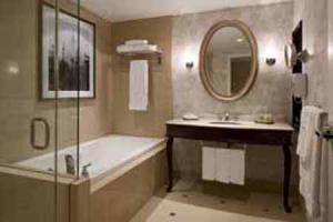 Hotel Harrah's New Orleans