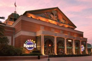 Hotel Harrah's New Orleans