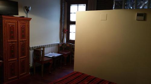 Hostal La Posada Del Tietar