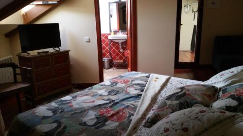 Hostal La Posada Del Tietar