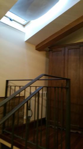 Hostal La Posada Del Tietar