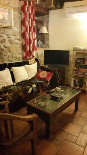 Hostal La Posada Del Tietar