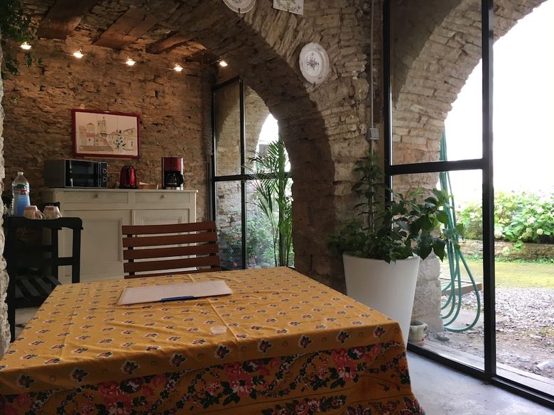 Bed & Breakfast L'apava