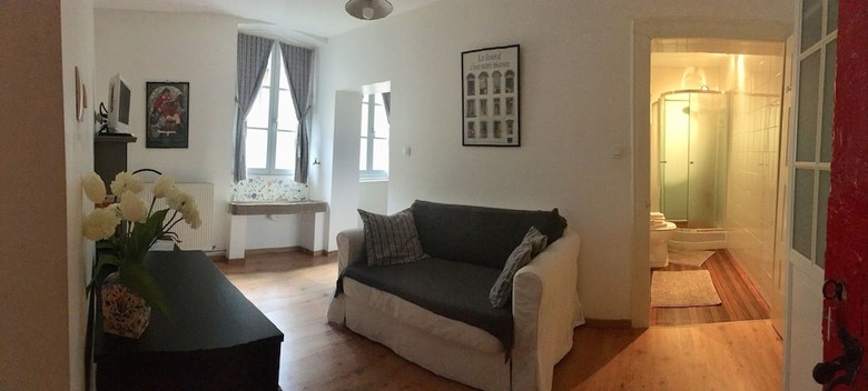 Bed & Breakfast L'apava