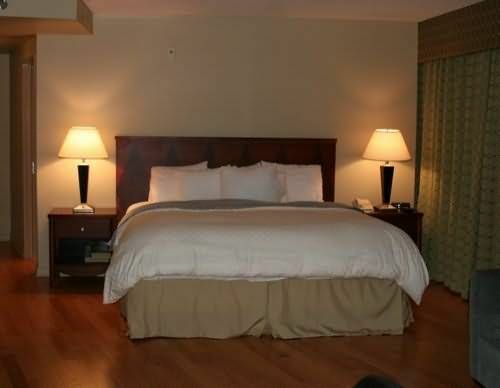 Hotel Hyatt Place New Orleans Convention Center