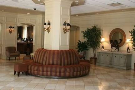 Hotel Hyatt Place New Orleans Convention Center