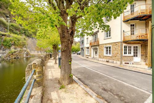 Apartamento Quai De L'ourthe