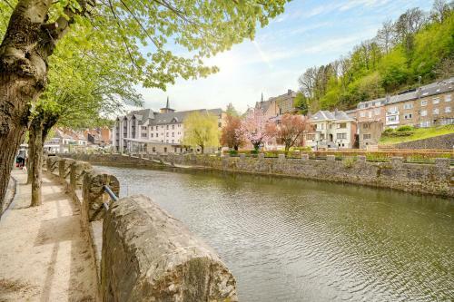 Apartamento Quai De L'ourthe