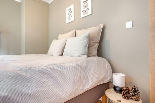 Apartamento Quai De L'ourthe