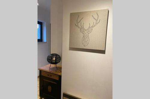 G�te Chez Mamy L�a � Deux Pas Du Centre