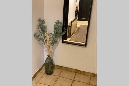 G�te Chez Mamy L�a � Deux Pas Du Centre