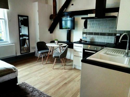 Apartamento Rioshouse George-inn