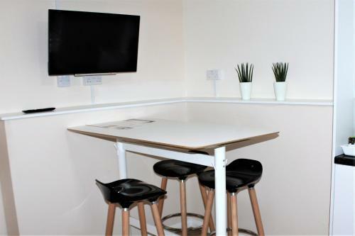 Apartamento Rioshouse George-inn