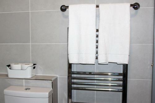 Apartamento Rioshouse George-inn