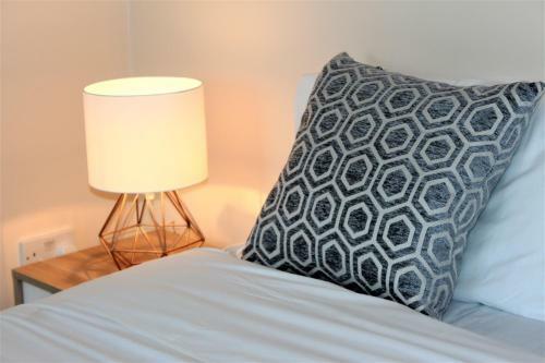 Apartamento Rioshouse George-inn