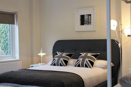 Apartamento Rioshouse George-inn