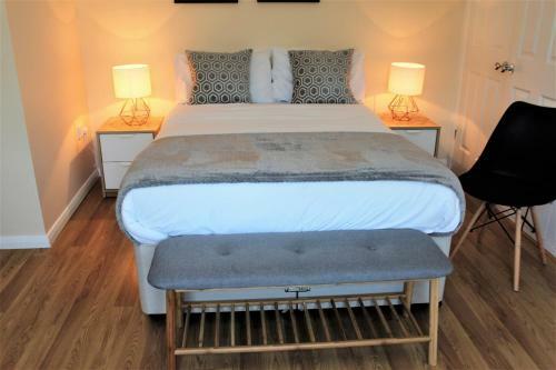 Apartamento Rioshouse George-inn